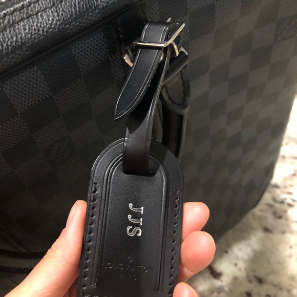 AUTHENTIC LOUIS VUITTON Men’s bag - Picture 6 of 9